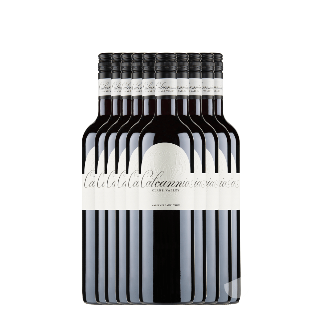 Byrne Vineyards 2022 Calcannia Claire Valley Cabernet Sauvignon
