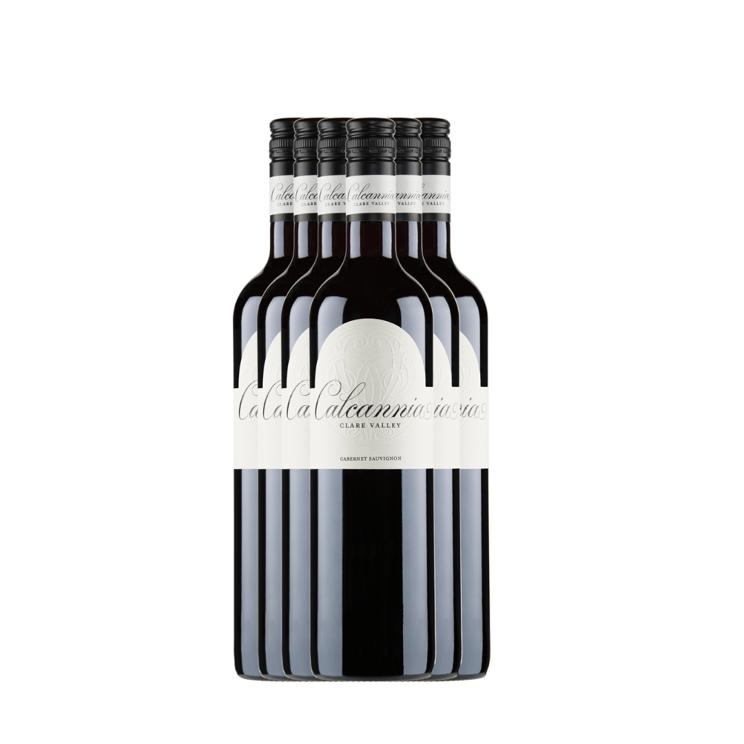 Byrne Vineyards 2022 Calcannia Claire Valley Cabernet Sauvignon