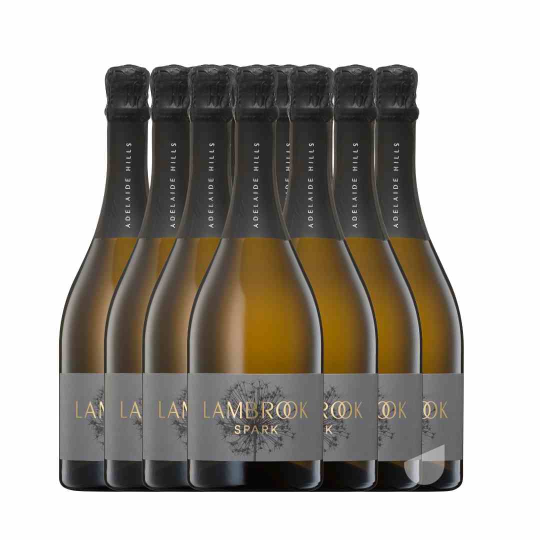 Lambrook 2022 Sparkling Pinot Noir