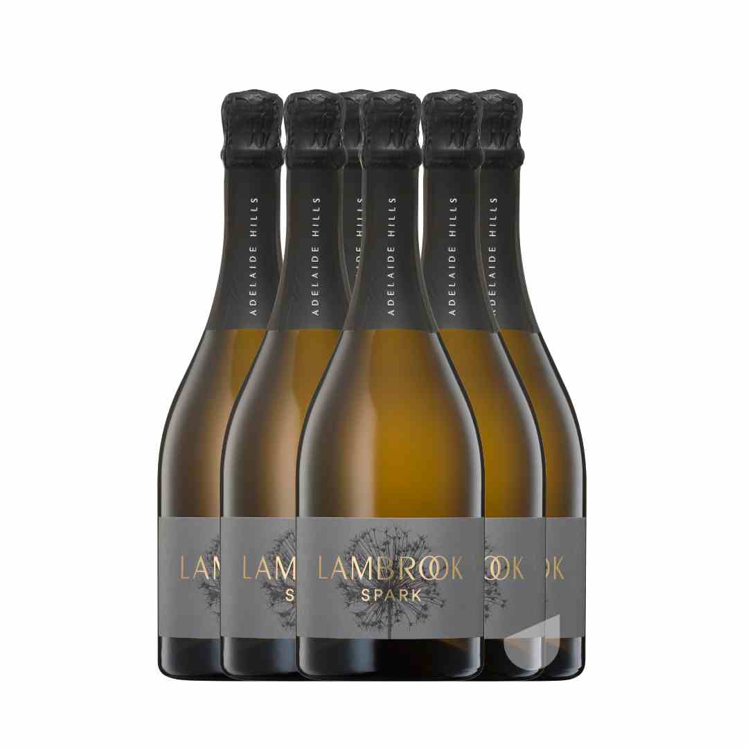 Lambrook 2022 Sparkling Pinot Noir