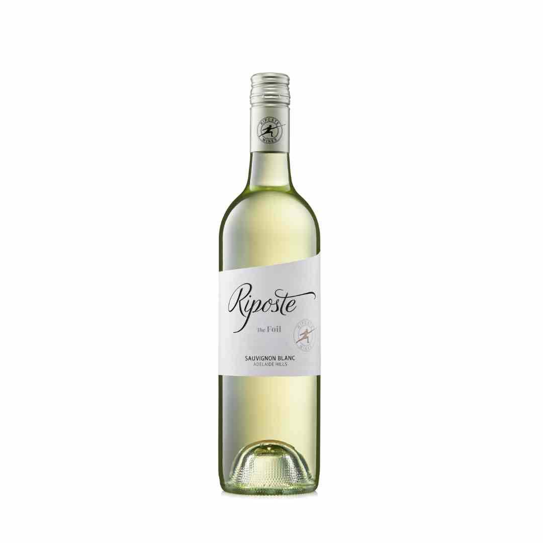 Riposte 2023 The Foil Sauvignon Blanc