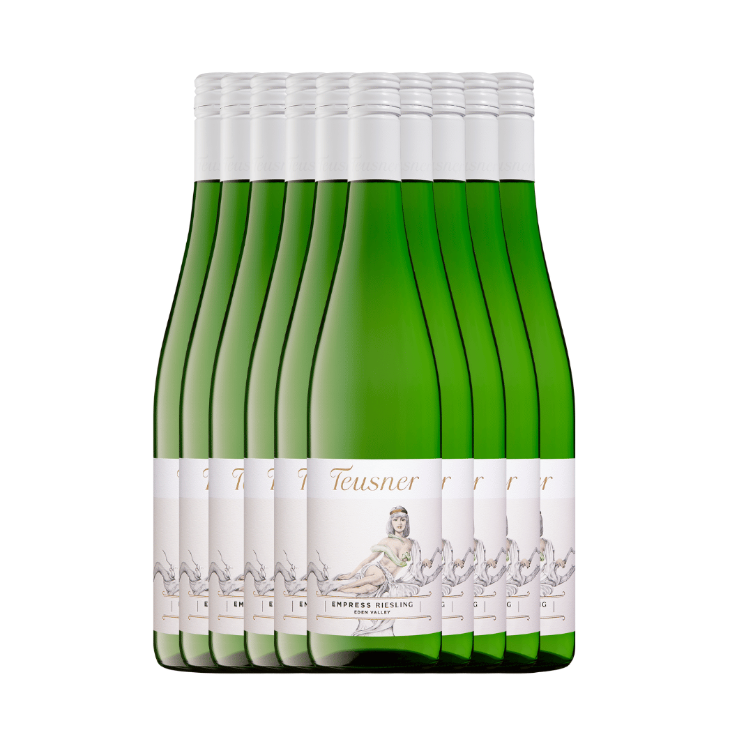 Tuesner 2023 Empress Riesling