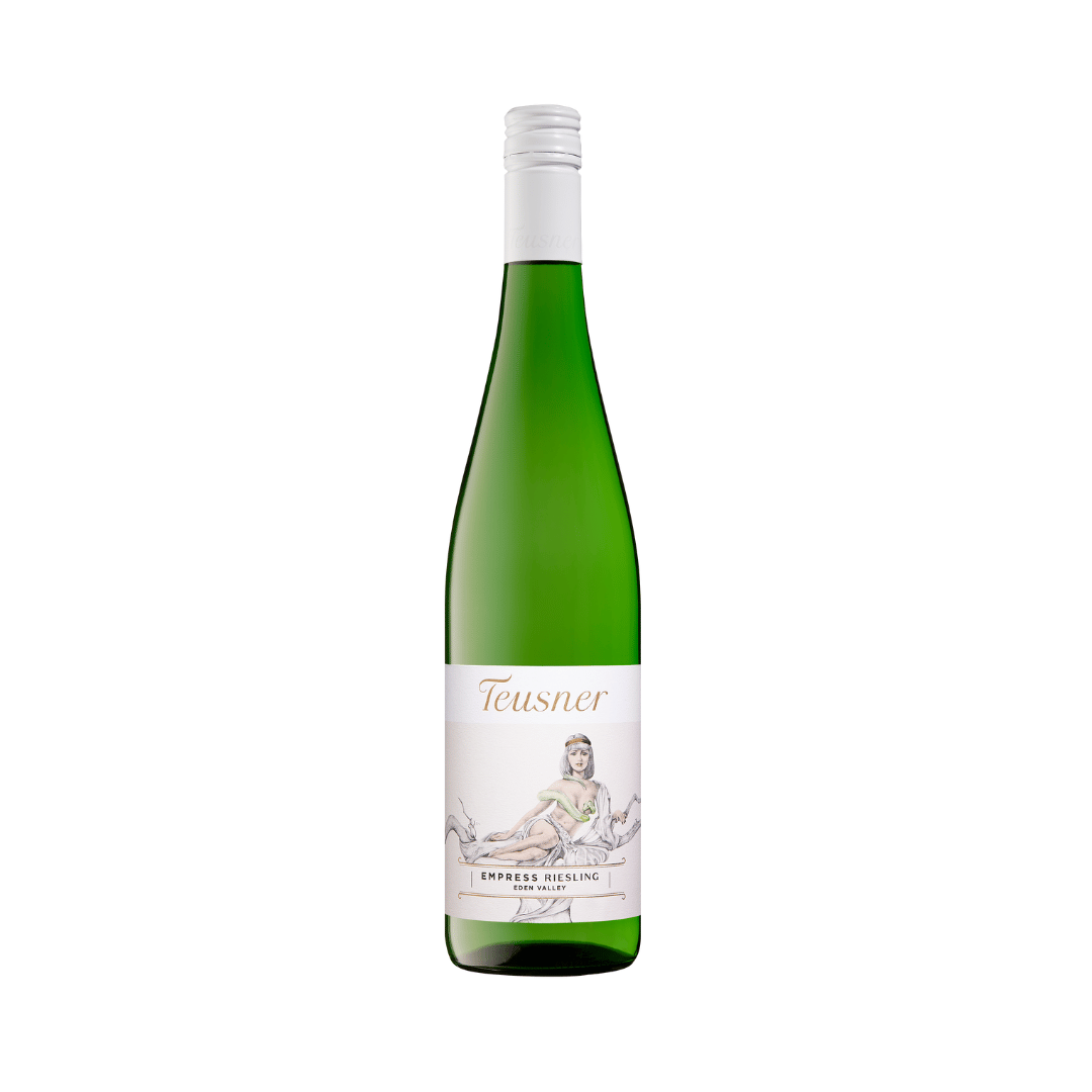 Tuesner 2023 Empress Riesling