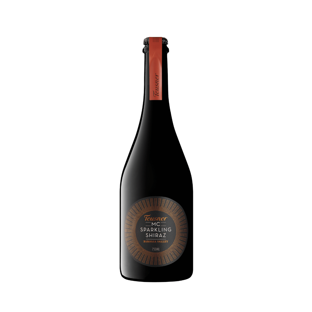 Tuesner 2018 MC Sparkling Shiraz