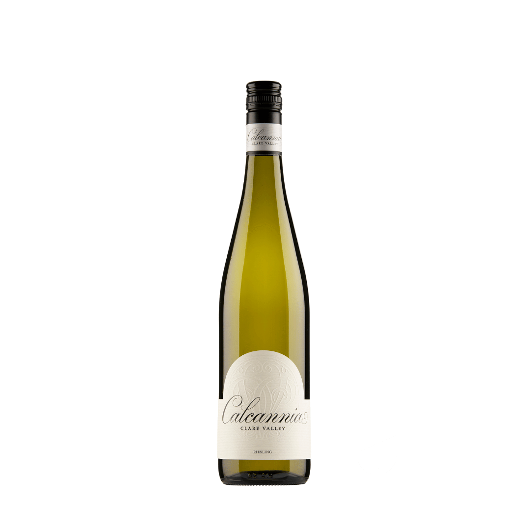 Byrne Vineyards 2023 Calcannia Claire Valley Riesling