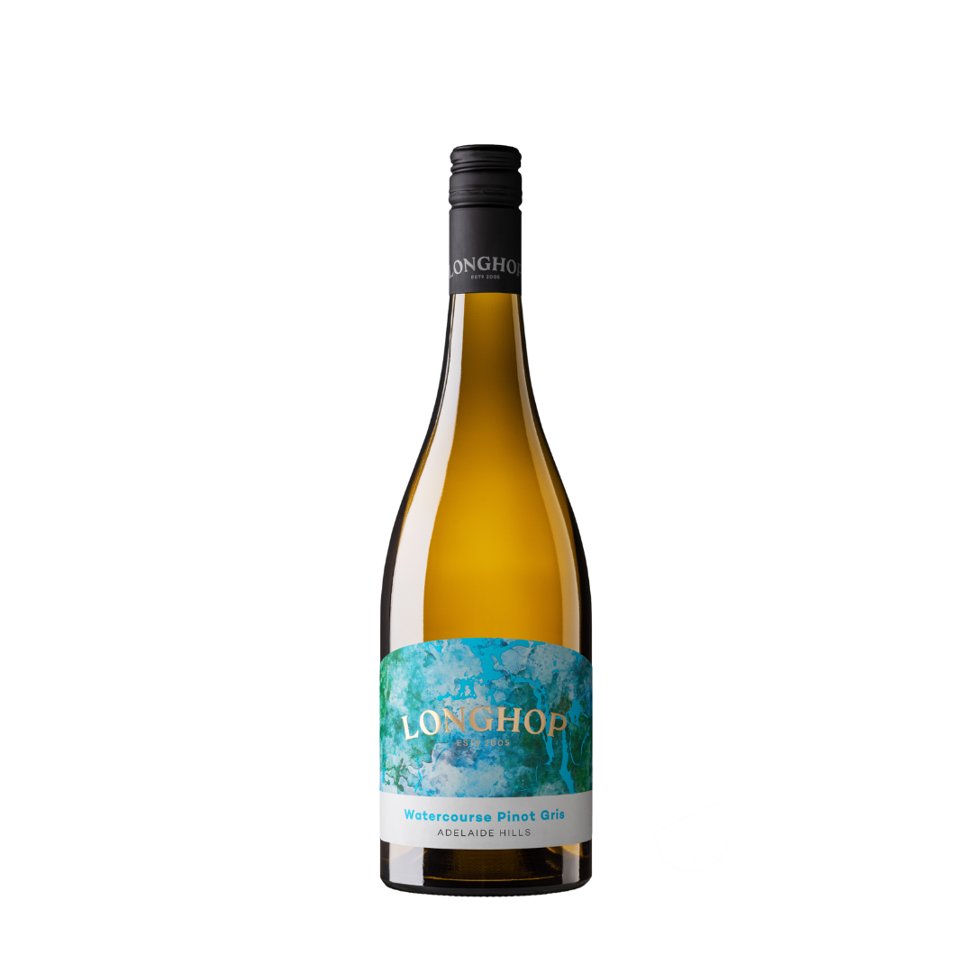 Longhop 2021 Pinot Gris