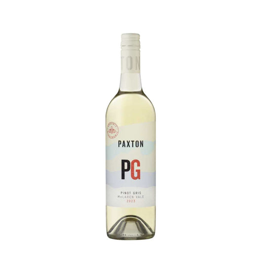 Paxton 2023 Pinot Gris