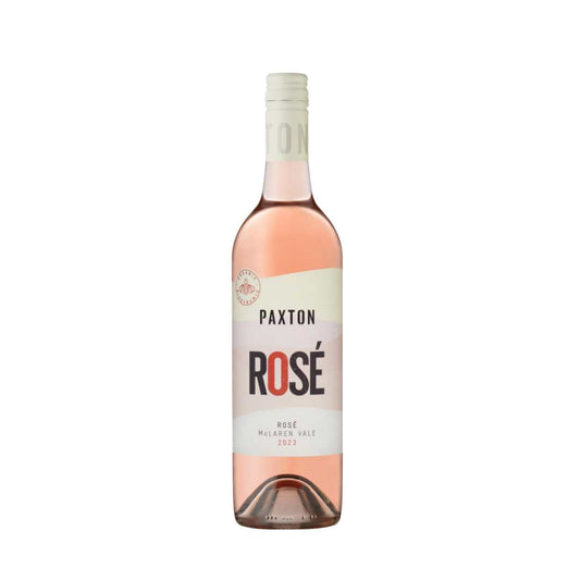 Paxton 2023 Rose