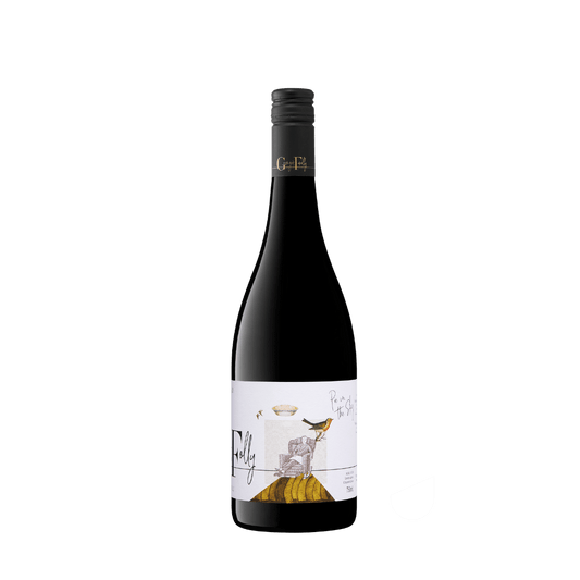 George's Folly 2021 Shiraz 'Pie in the Sky'