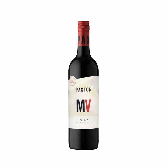 Paxton 2022 MV Shiraz