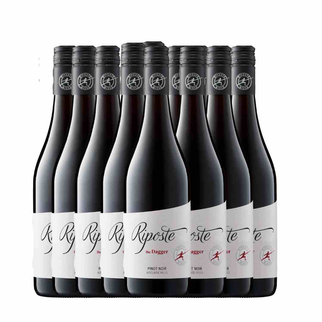 Riposte 2023 The Dagger Pinot Noir