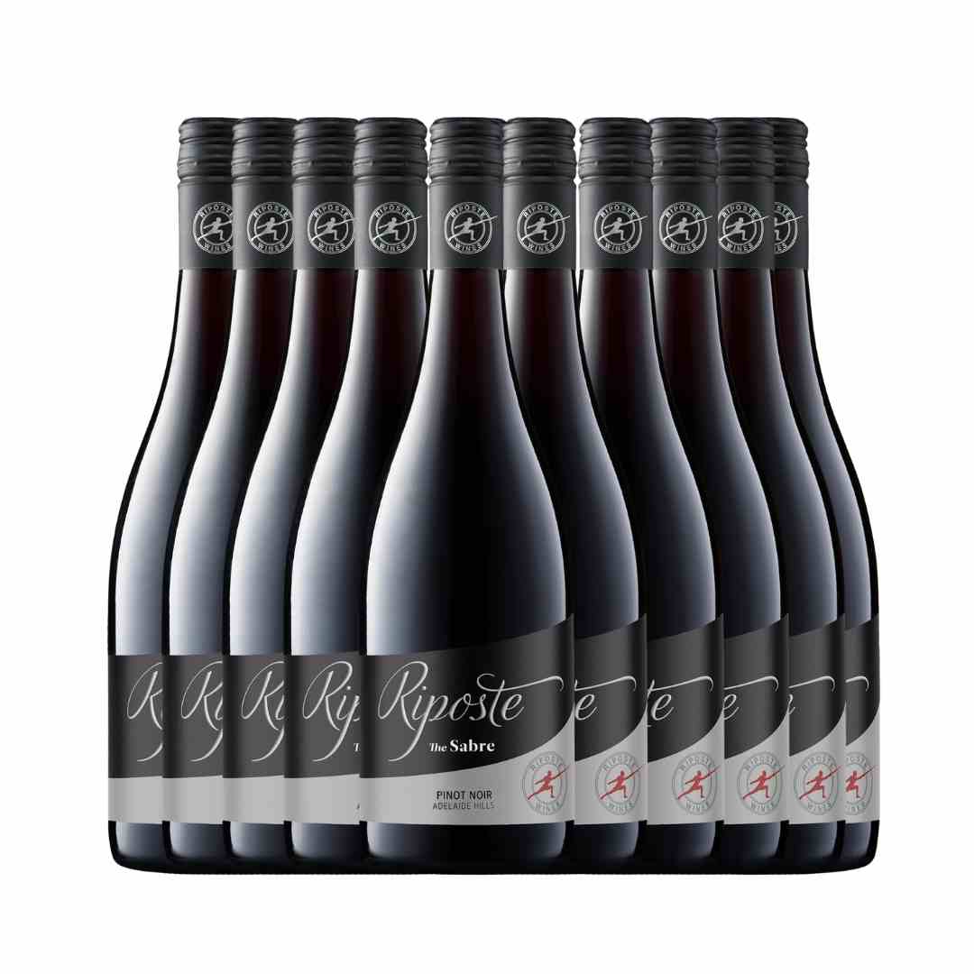 Riposte 2022 The Sabre Pinot Noir