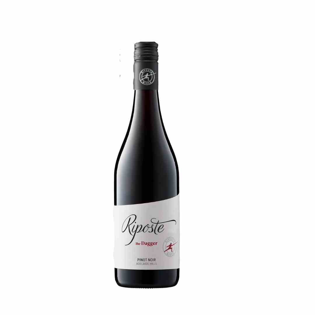 Riposte 2023 The Dagger Pinot Noir