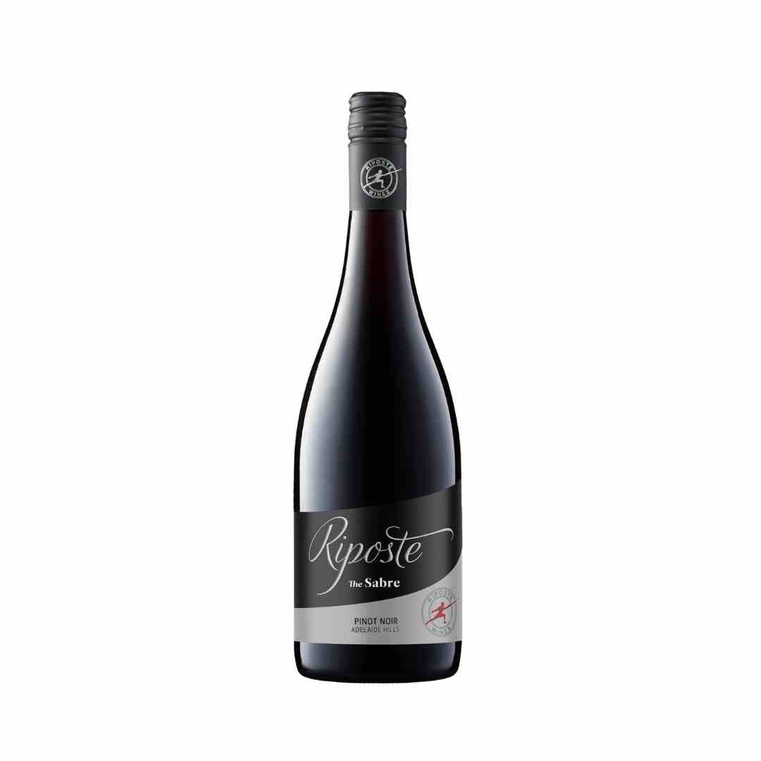 Riposte 2022 The Sabre Pinot Noir