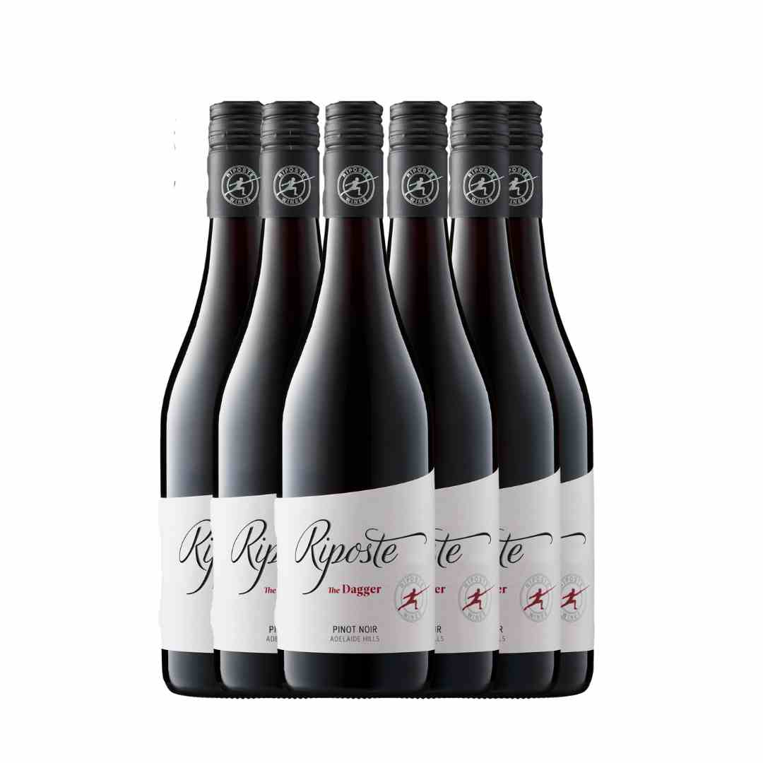 Riposte 2023 The Dagger Pinot Noir