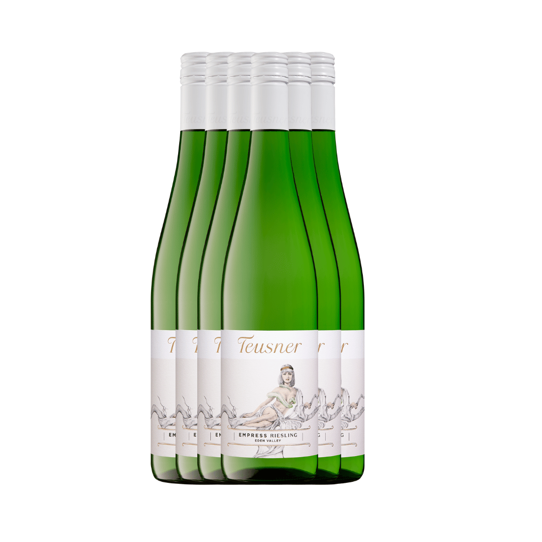 Tuesner 2023 Empress Riesling