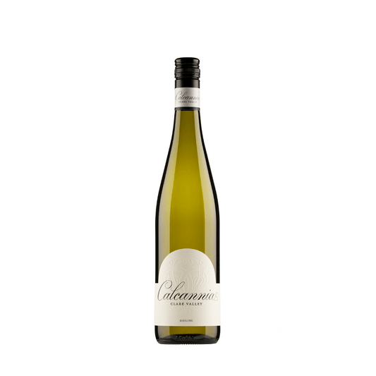 Byrne Vineyards 2023 Calcannia Claire Valley Riesling