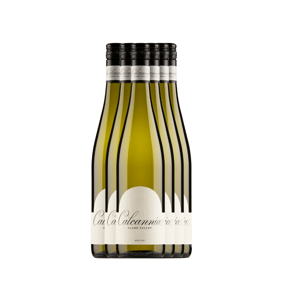 Byrne Vineyards 2023 Calcannia Claire Valley Riesling